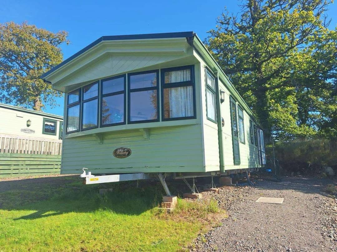 Willerby Granada Starter Caravan