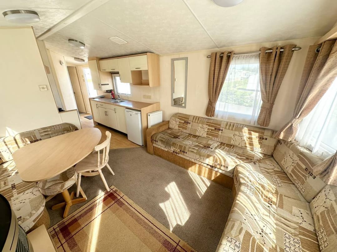 Willerby Solera