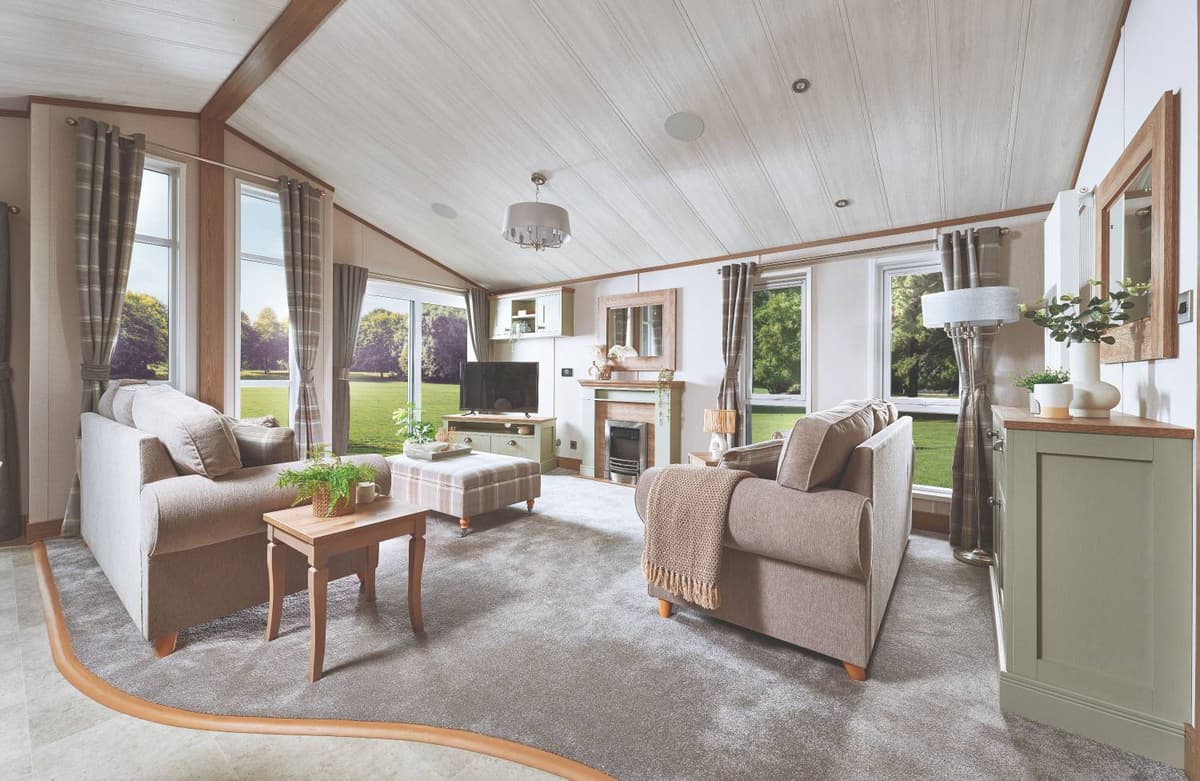 ABI Harrogate Lodge