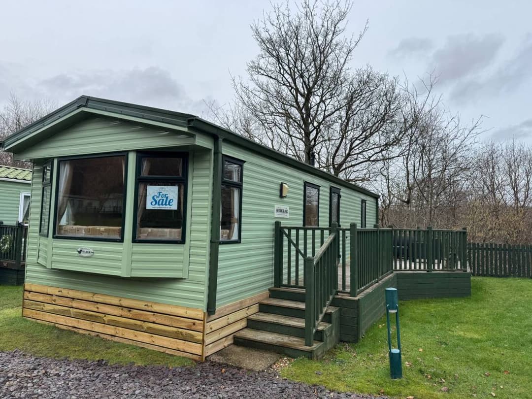 Willerby Westmorland 