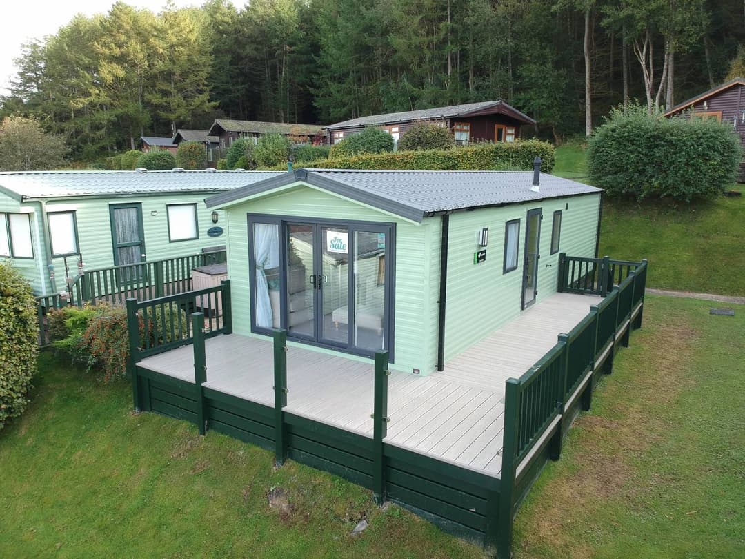 Willerby Impression 