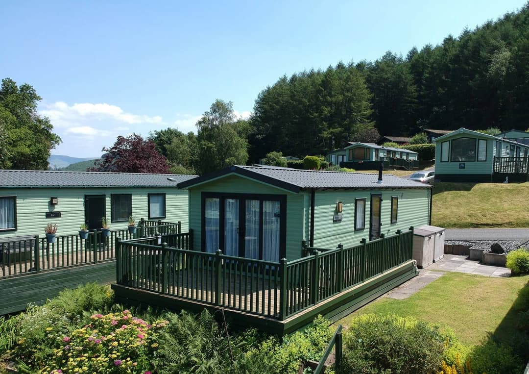 Willerby Impression 