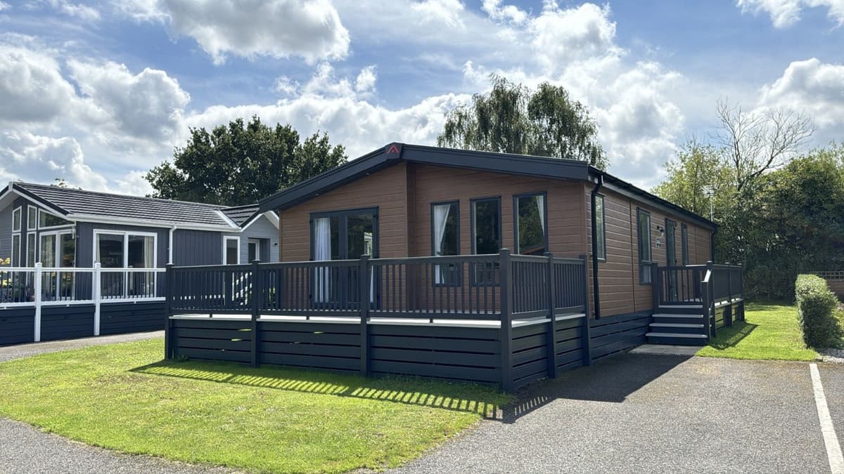 Atlas Debonair Lodge