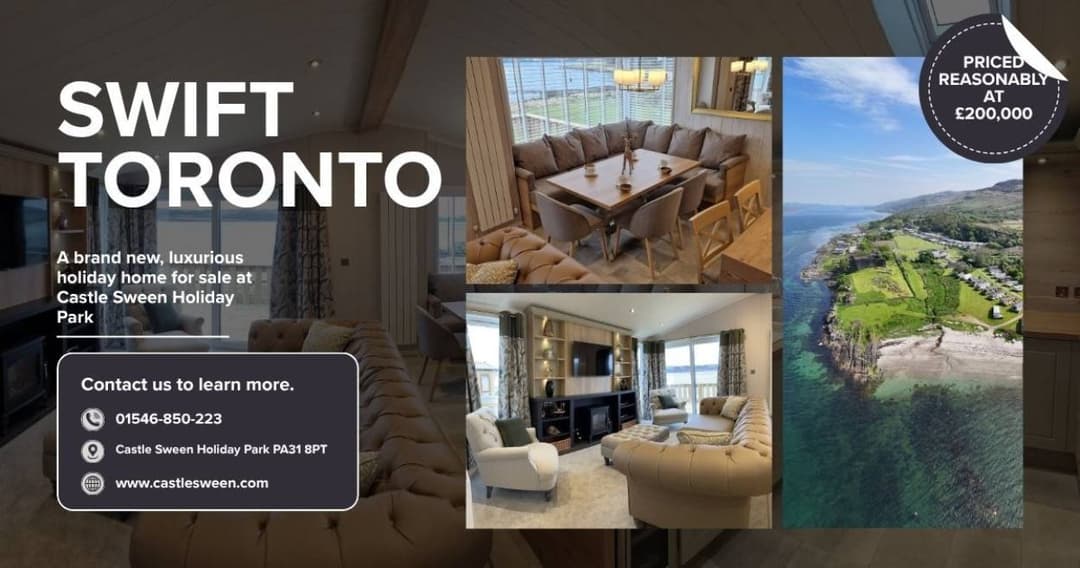 Swift Toronto 
