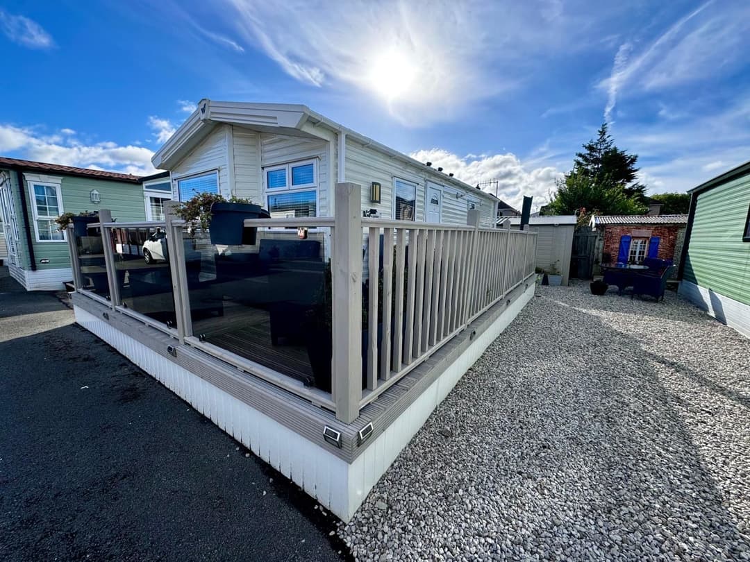 Willerby Skye