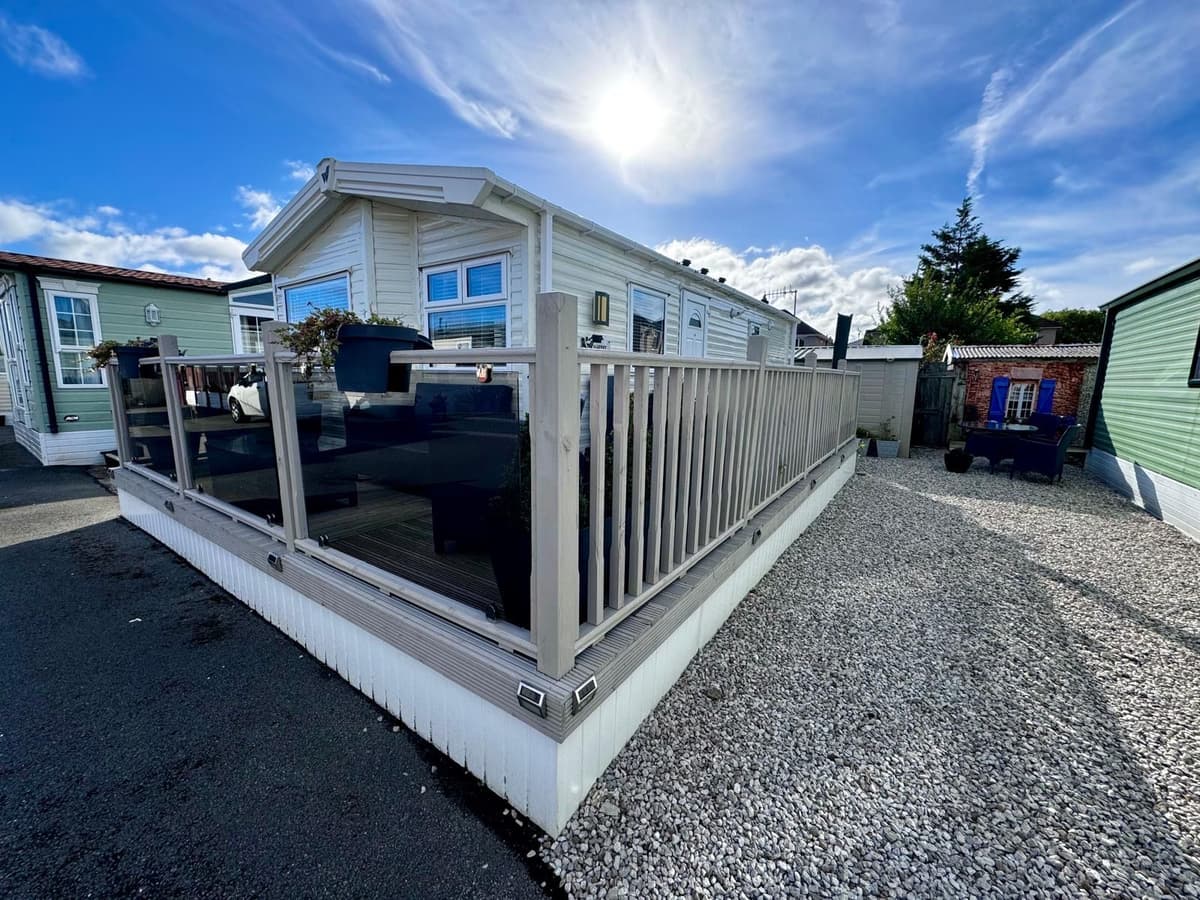 Willerby Skye