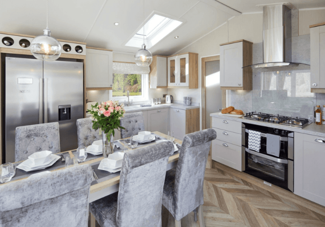 Willerby Vogue