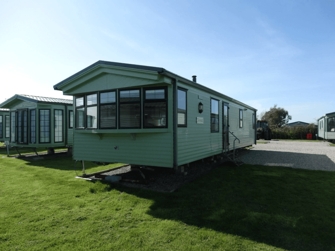 Willerby Granada