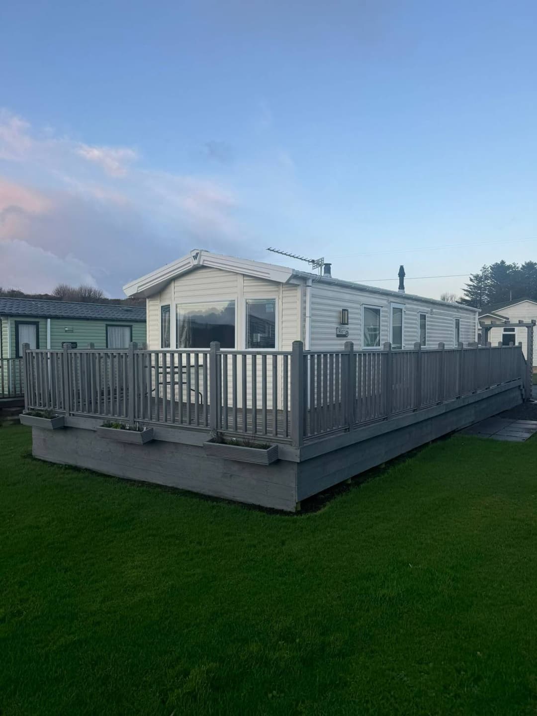 Willerby Rio Premier