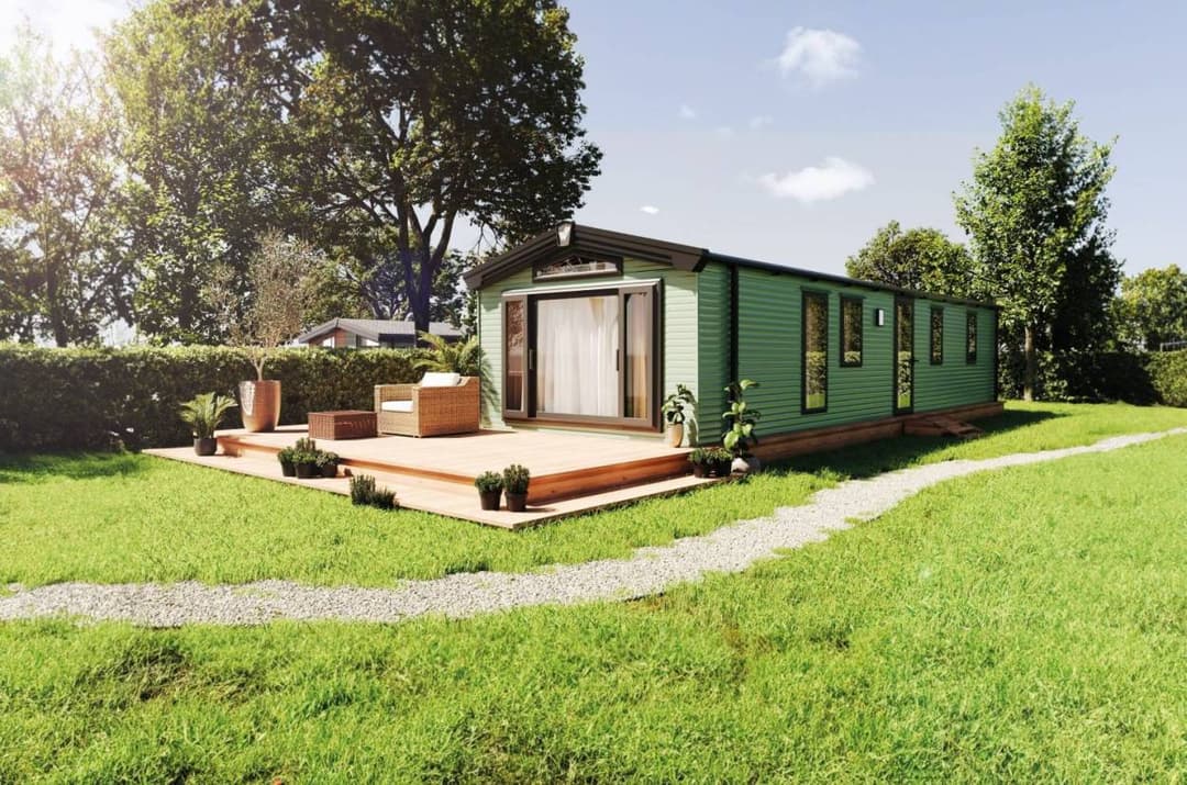Willerby Buxton