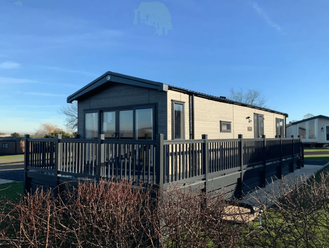 Swift Moselle Lodge