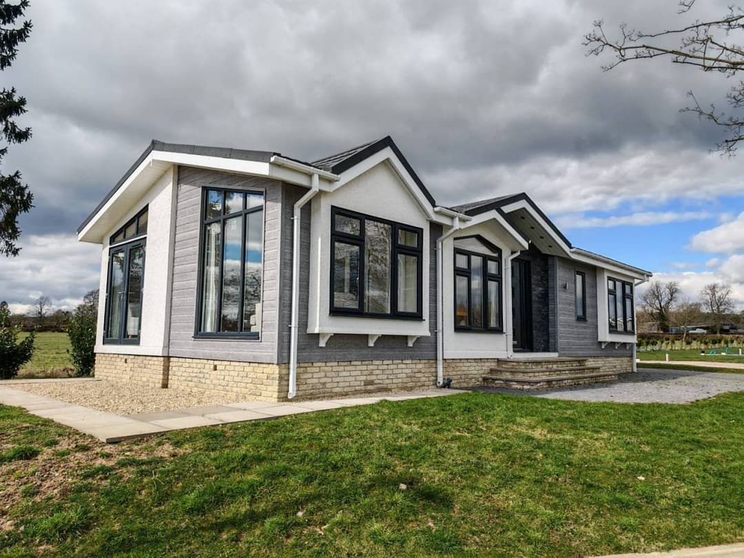 Willerby Delamere