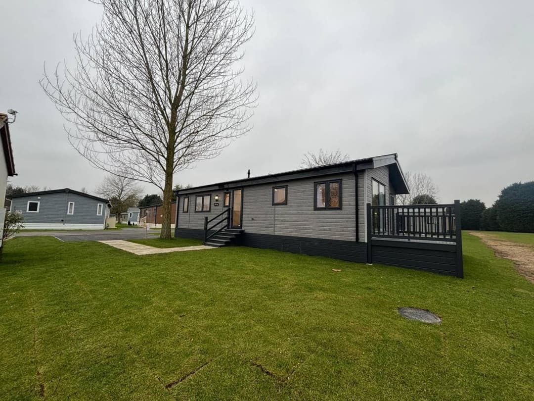 Delta Swanley
