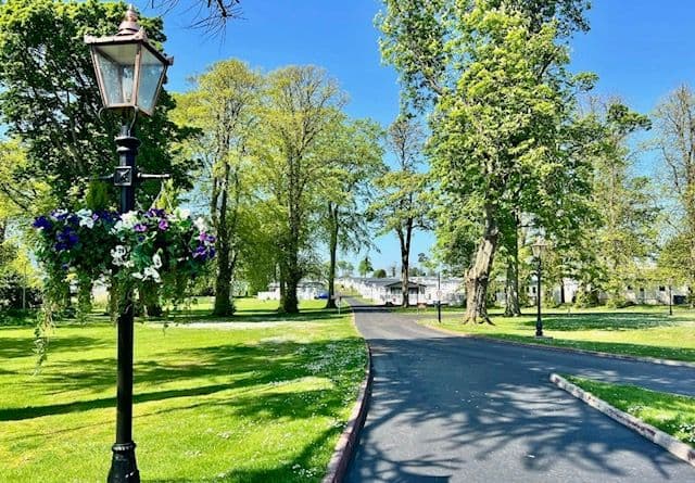 New Willerby New Holland