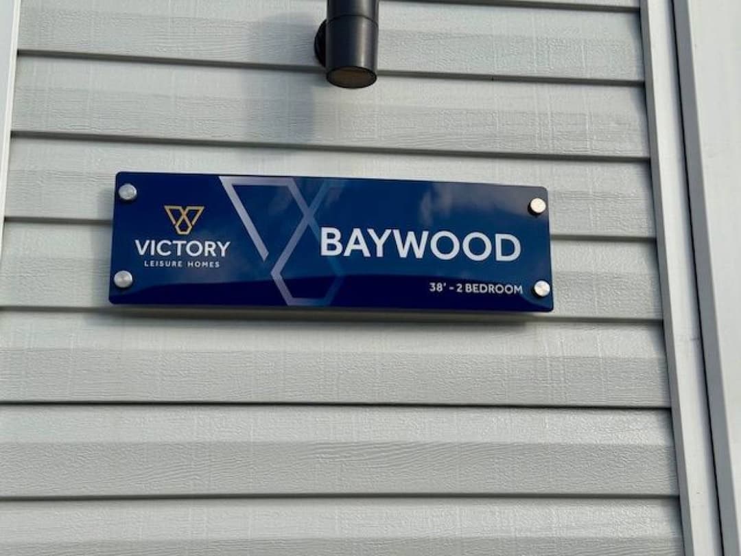 Victory Baywood