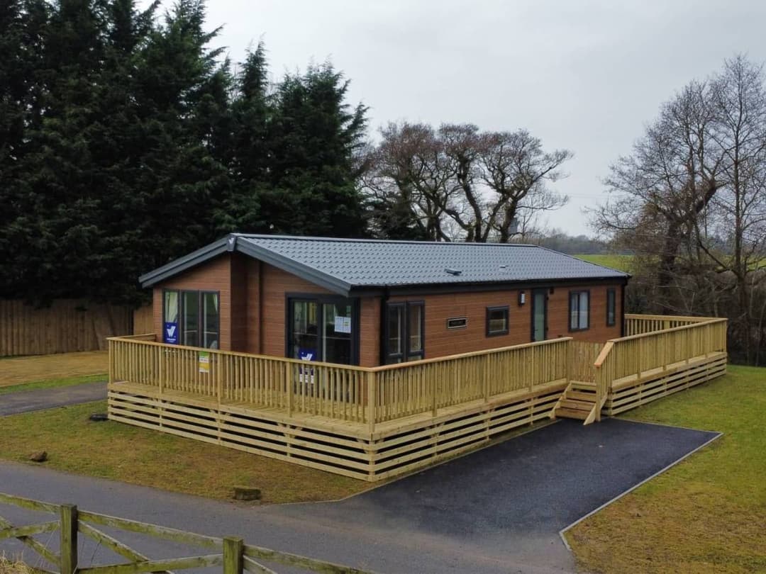 Willerby Pinehurst 2025