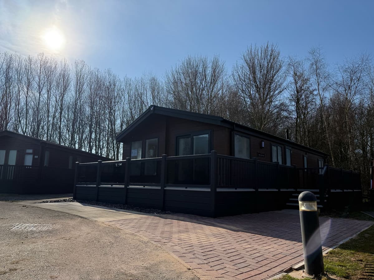 Willerby New Holland