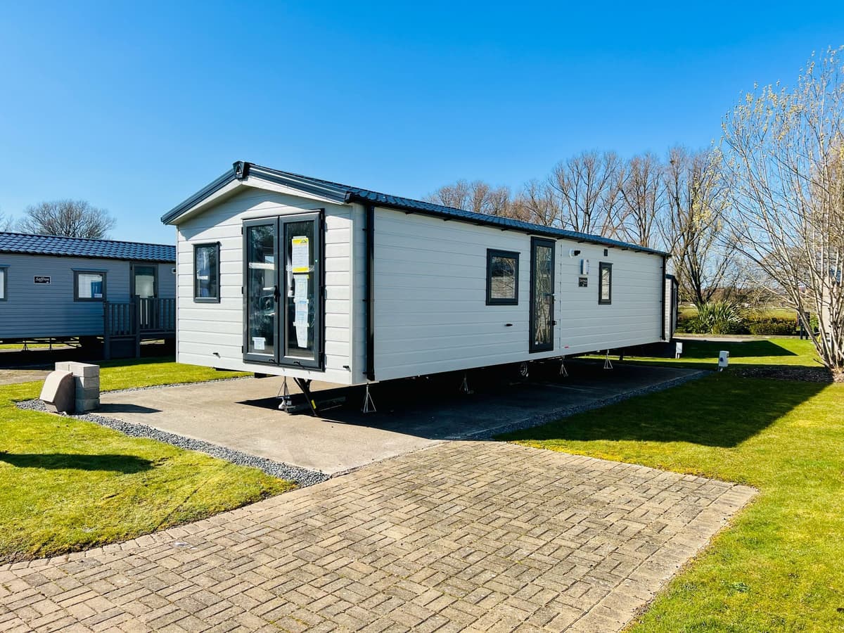 Lodge of your Choice