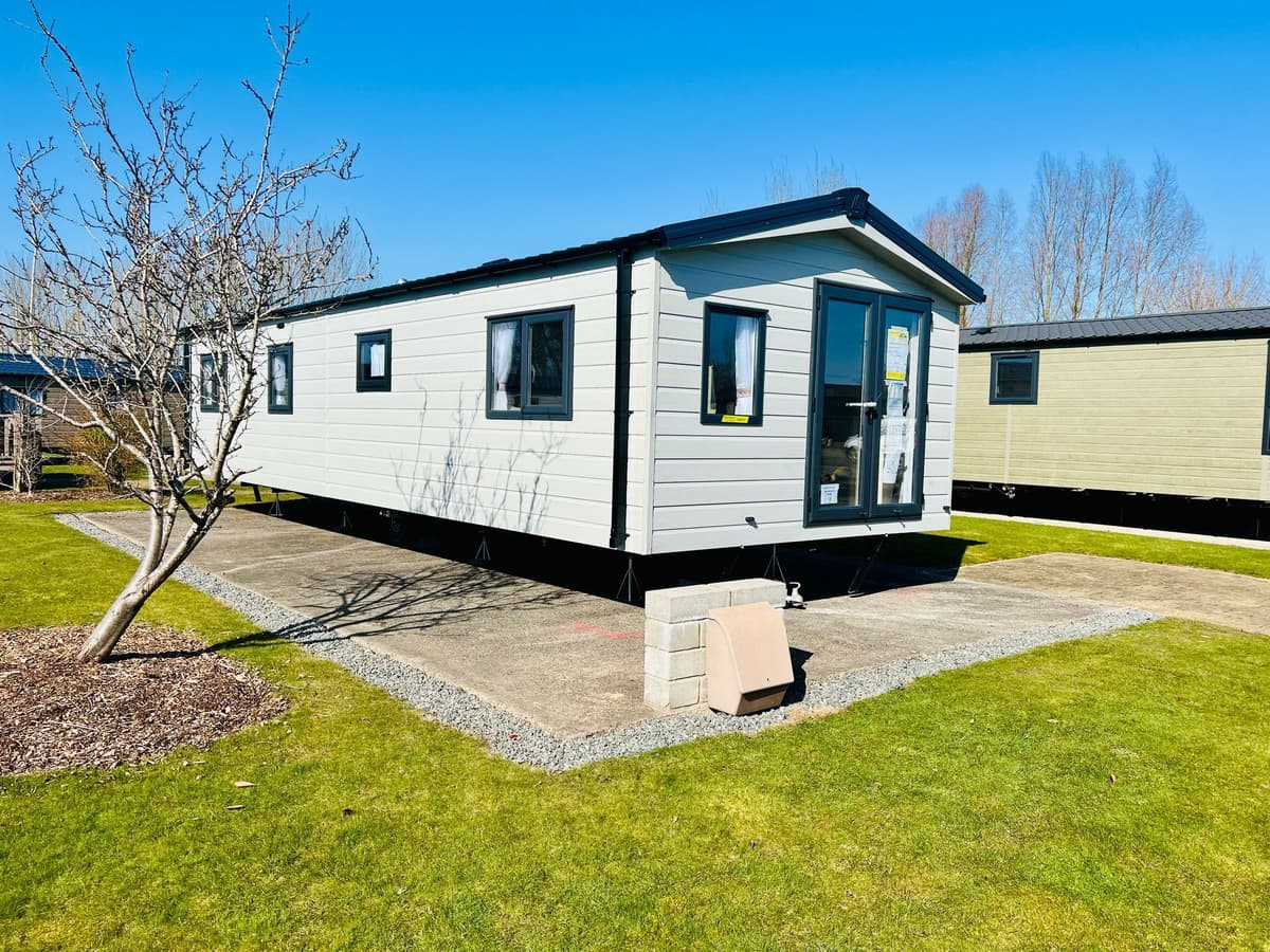 Lodge of your Choice