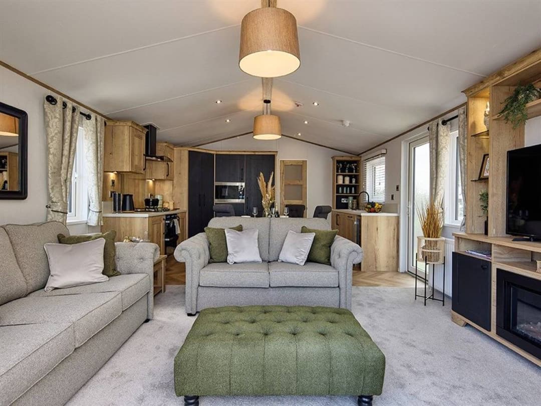 Willerby Dorchester