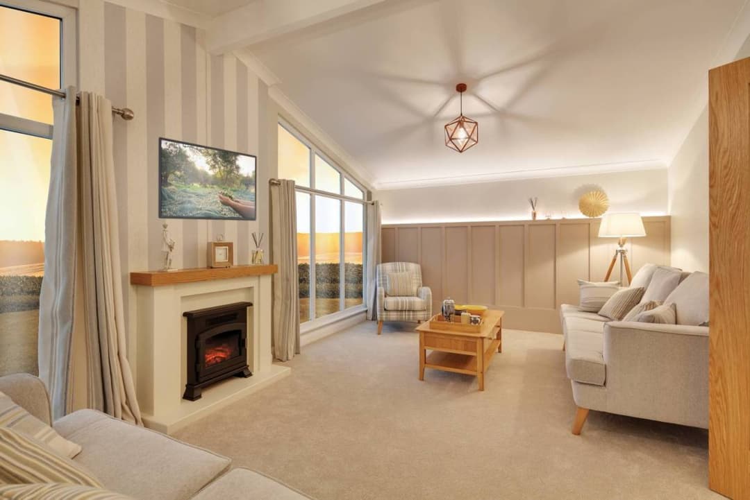 Willerby Delarmere 