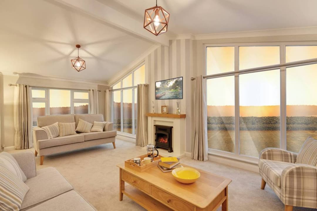 Willerby Delarmere 