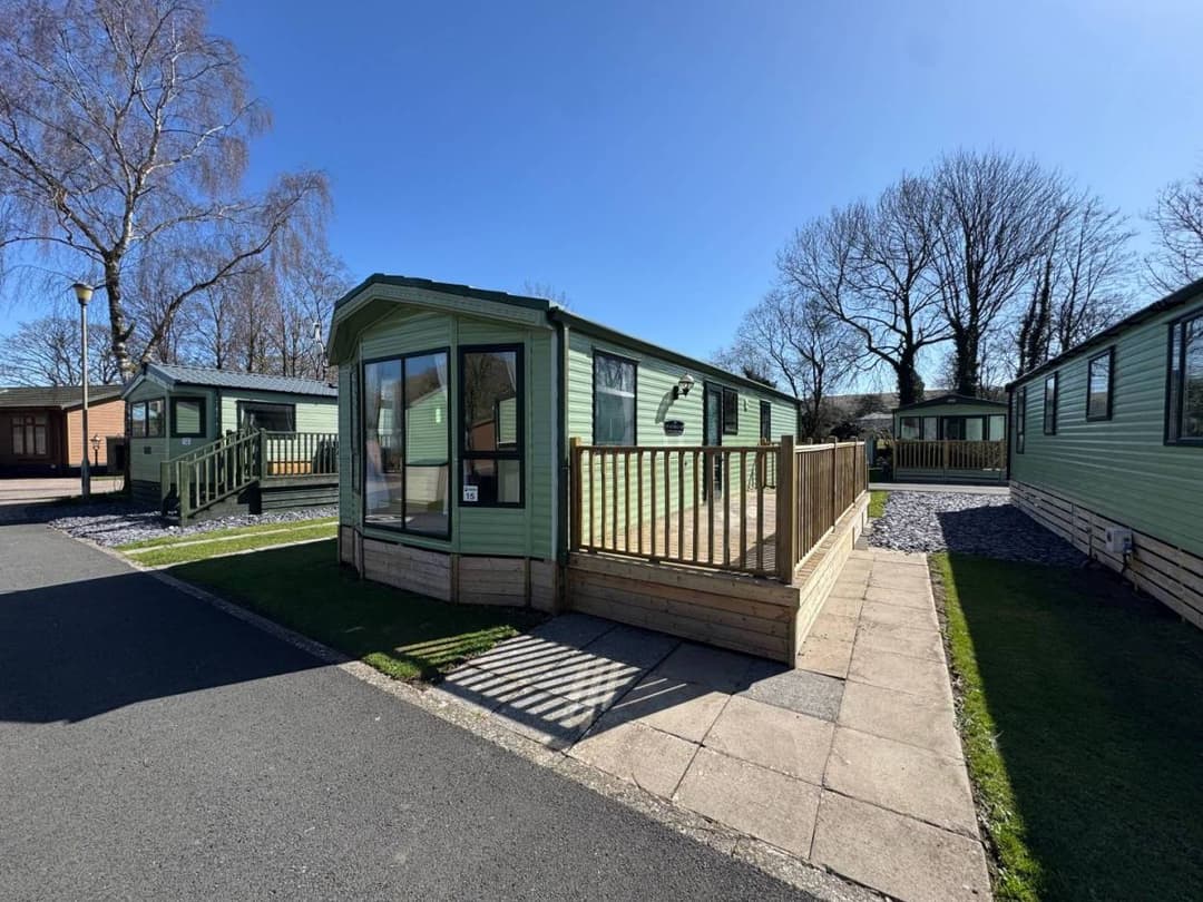 Willerby Winchester
