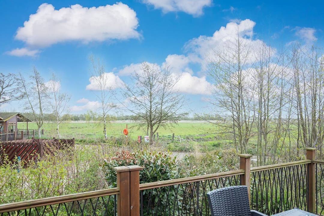 Somerleyton Lodge - Statley Albion Lakewood