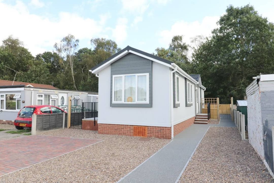 Sonata Park Home