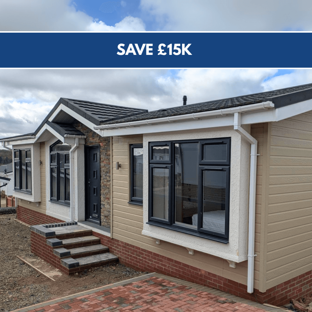 Willerby Delamere