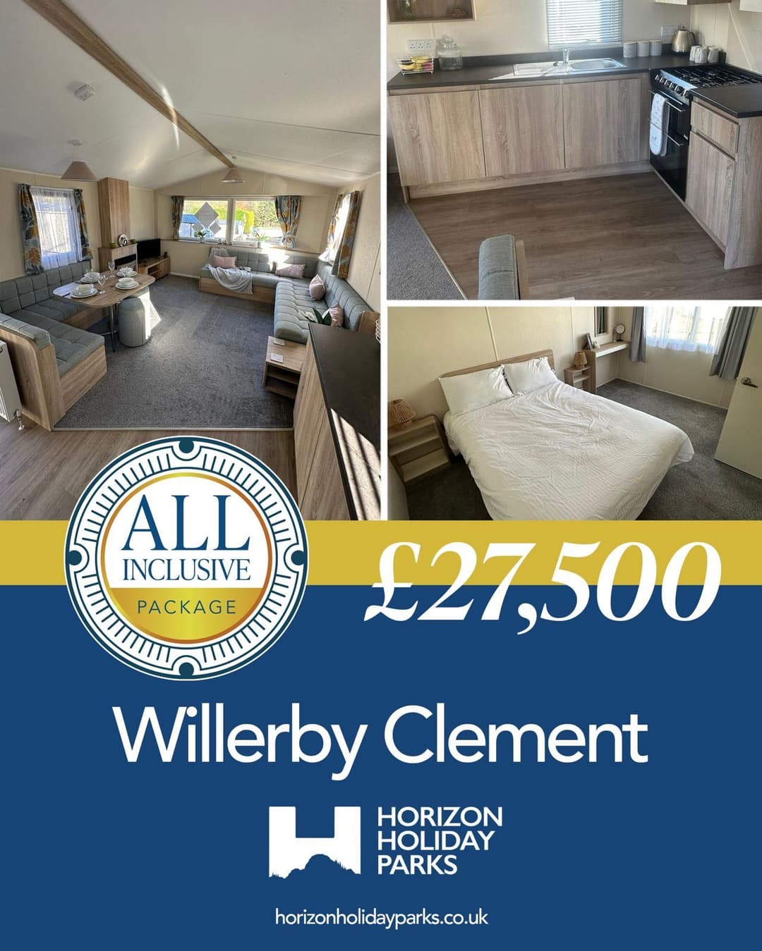 Willerby Clement