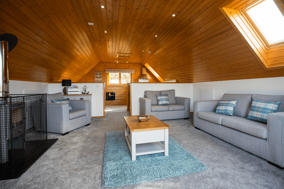 Scandinavian Lodge