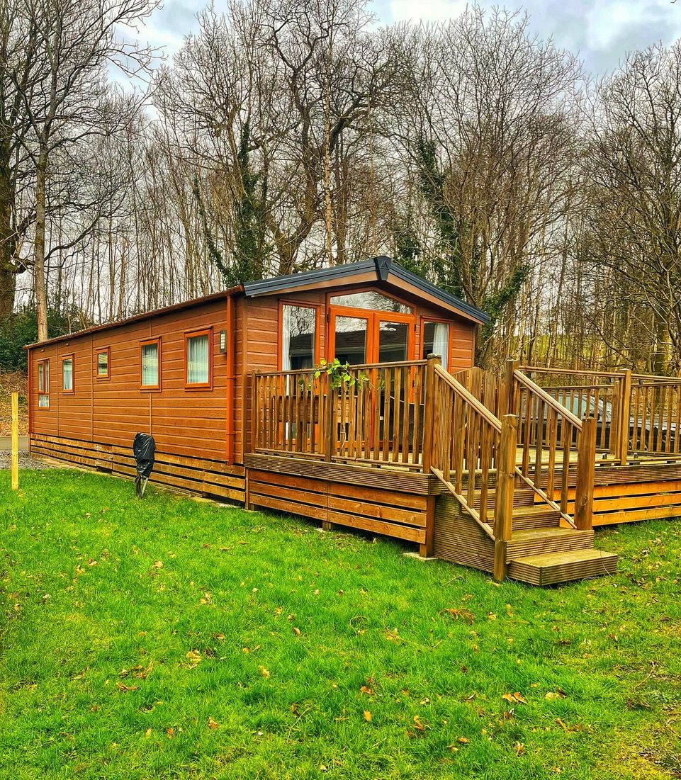 Delta Hideaway