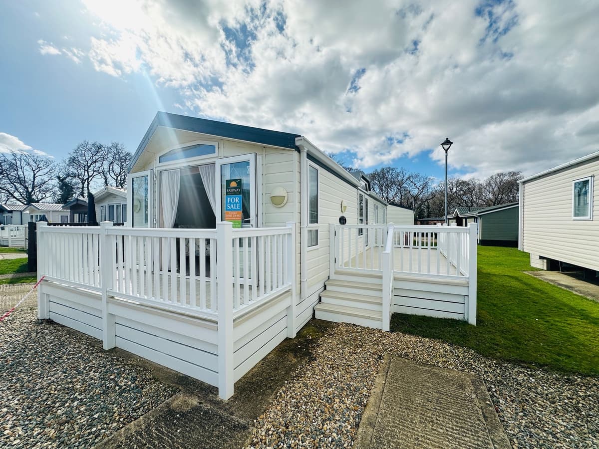 Willerby Vogue
