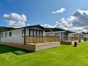AVAILABLE NOW - Pre-Loved Holiday Homes