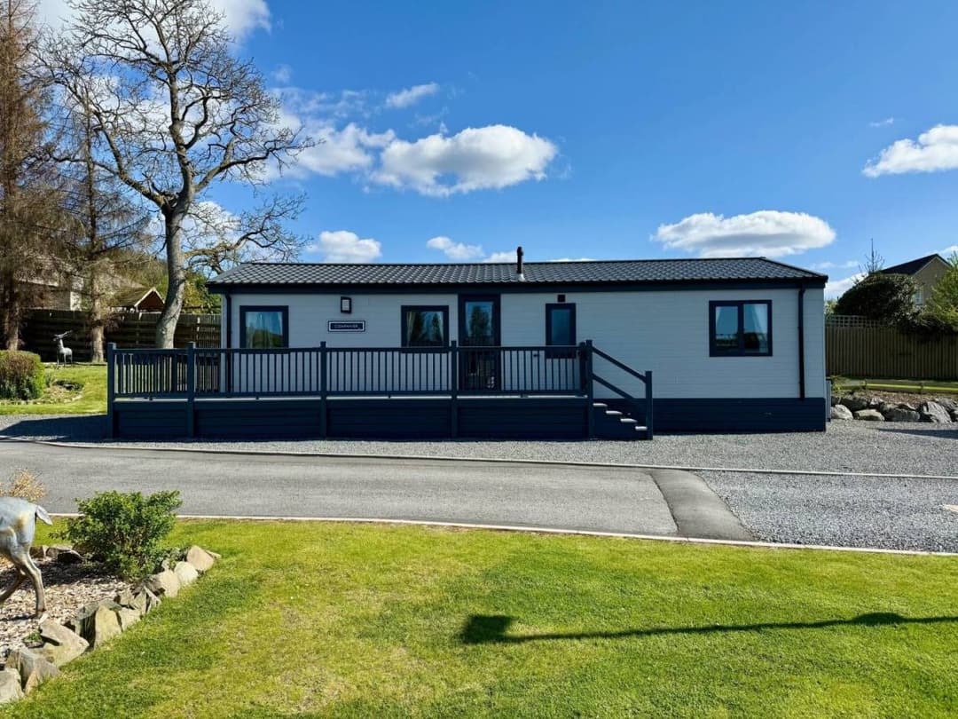 The Willerby Clearwater 