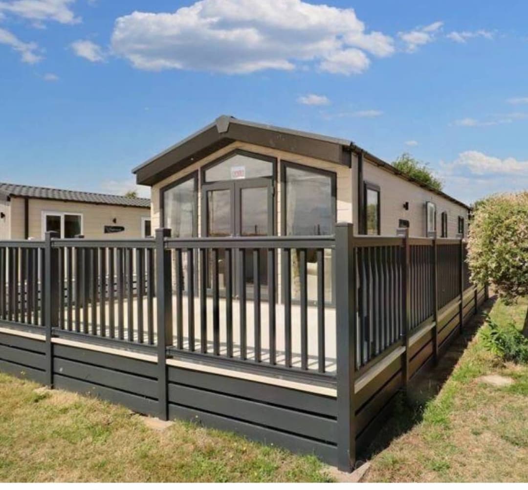 Hartland lodge