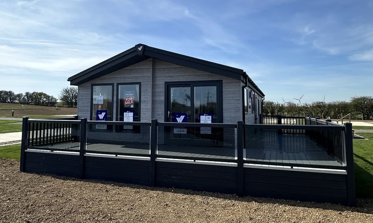 Willerby New Holland