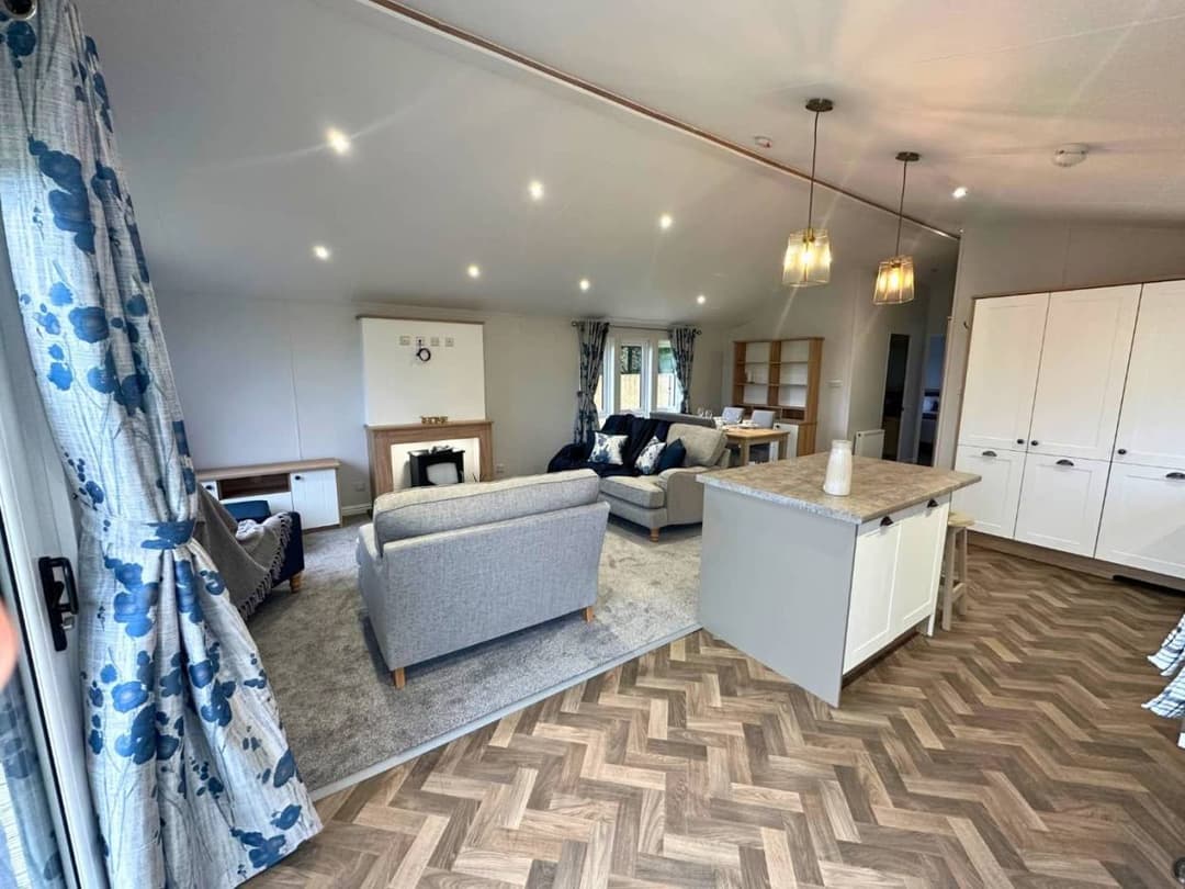  Willerby Pinehurst 2025