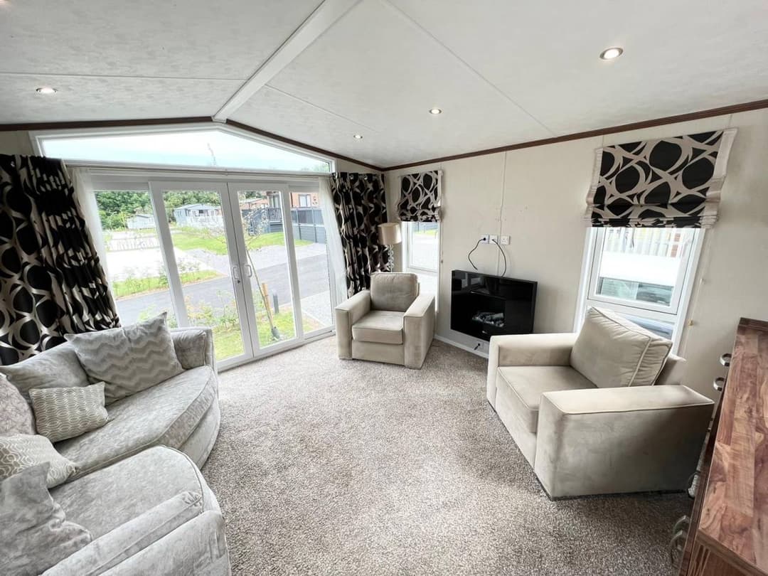 Pemberton Parklane Lodge