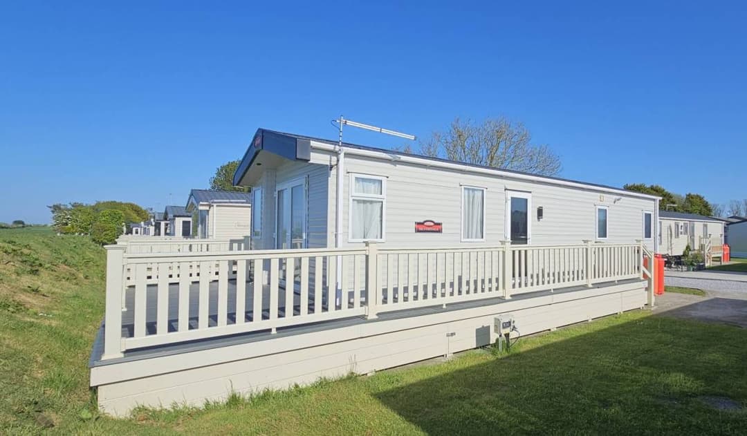 *** THE CARNABY SILVERDALE - £44,995 ***