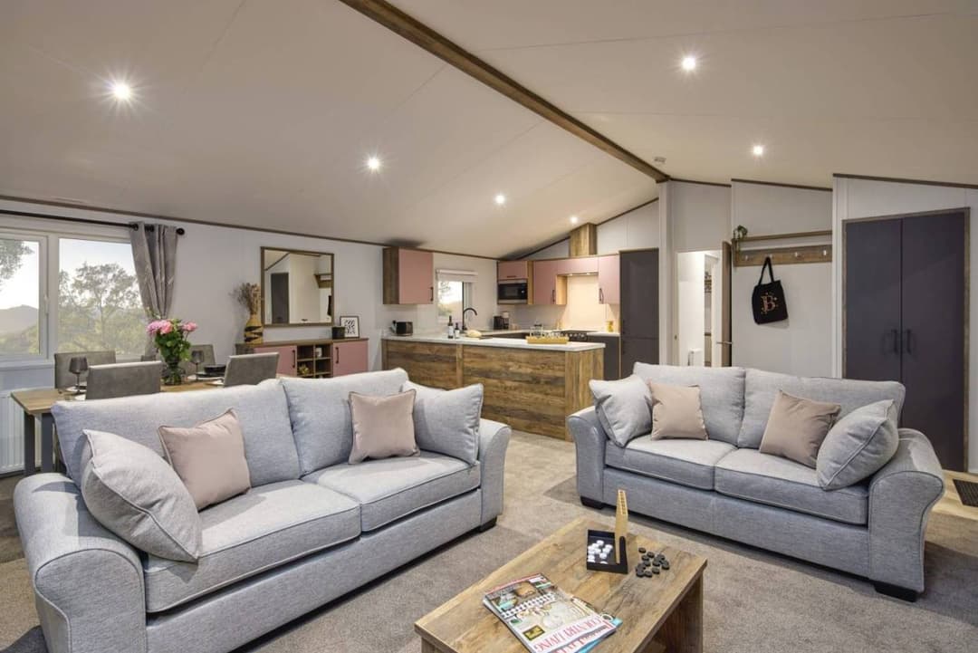 Willerby Boston Double Lodge