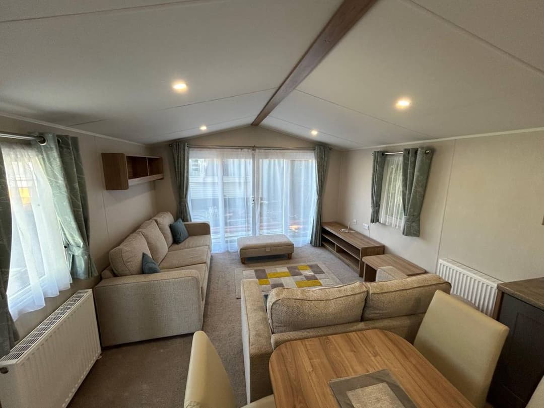 Willerby Malton NO SITE FEES UNTIL 2026