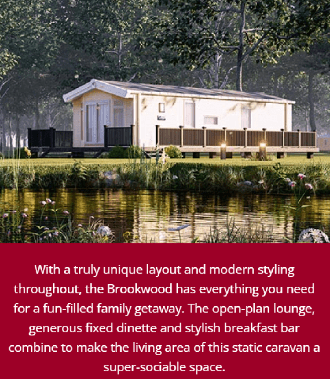 Willerby Brookwood