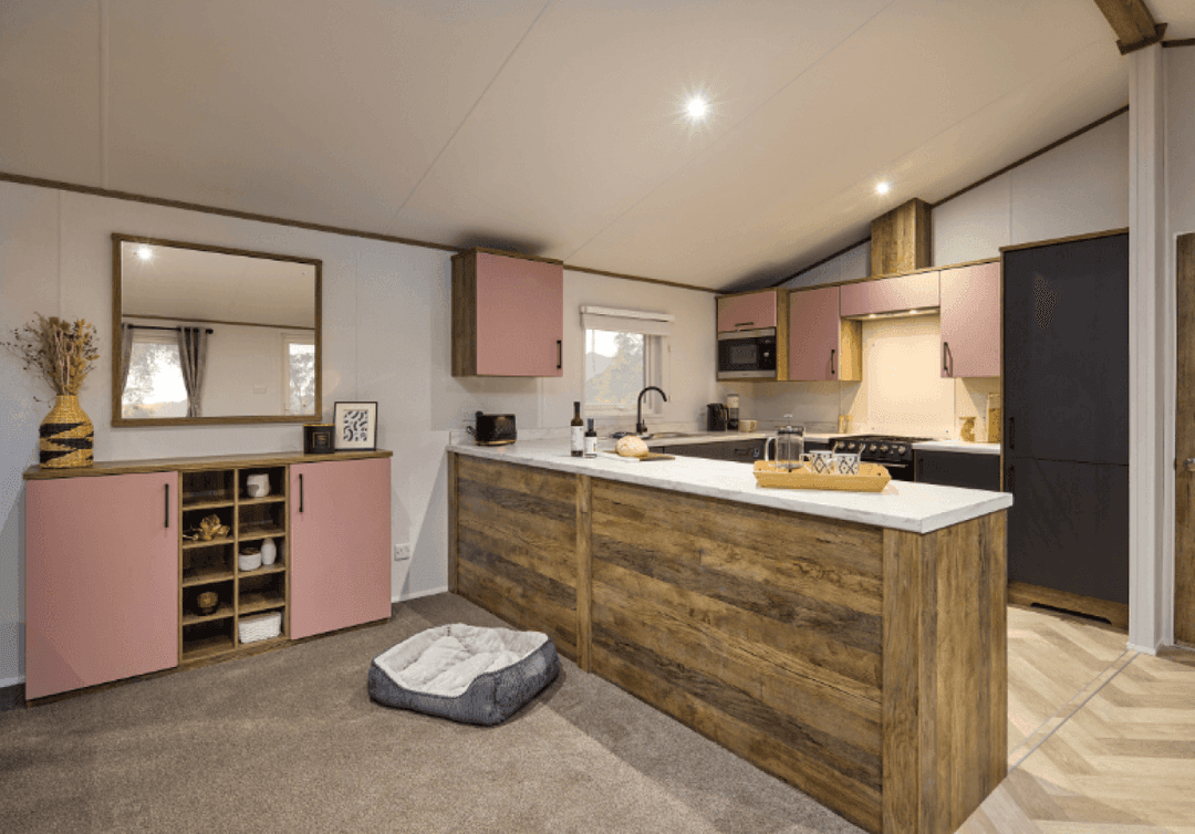 Willerby Boston Double Lodge