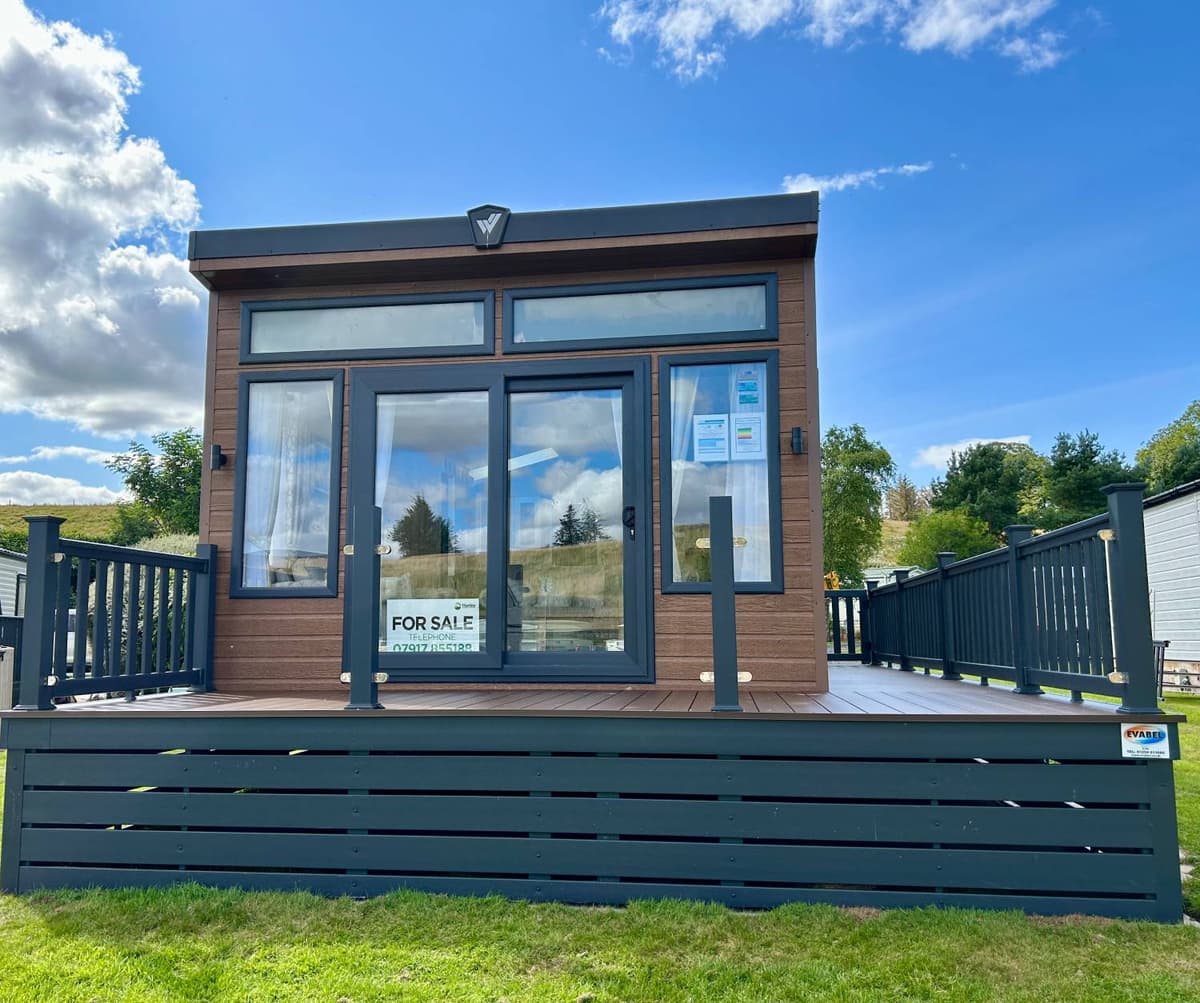 Willerby Vogue 43 x13