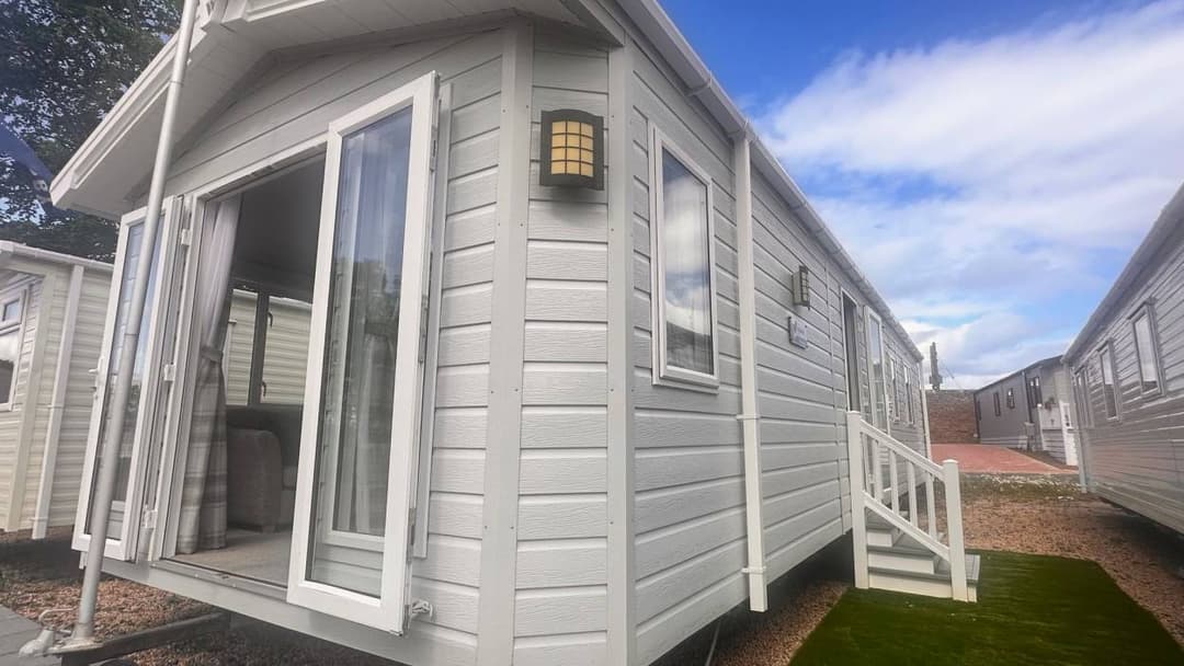 Willerby Sheraton Lodge