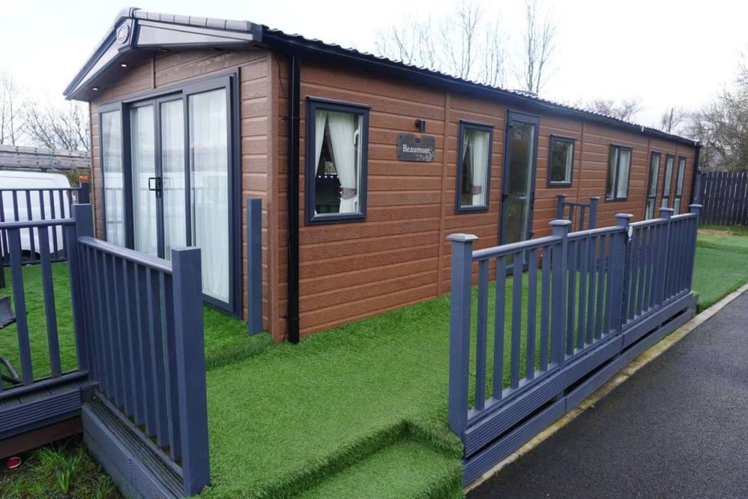 ABI Beaumont Lodge