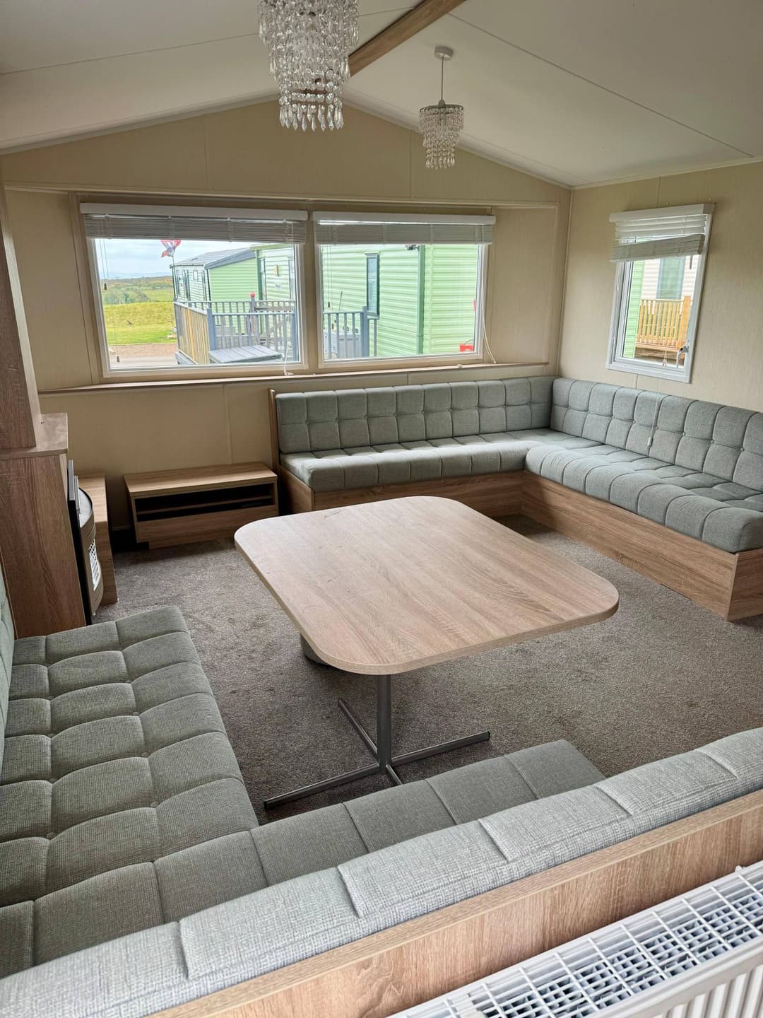 Willerby Clement 2Bed