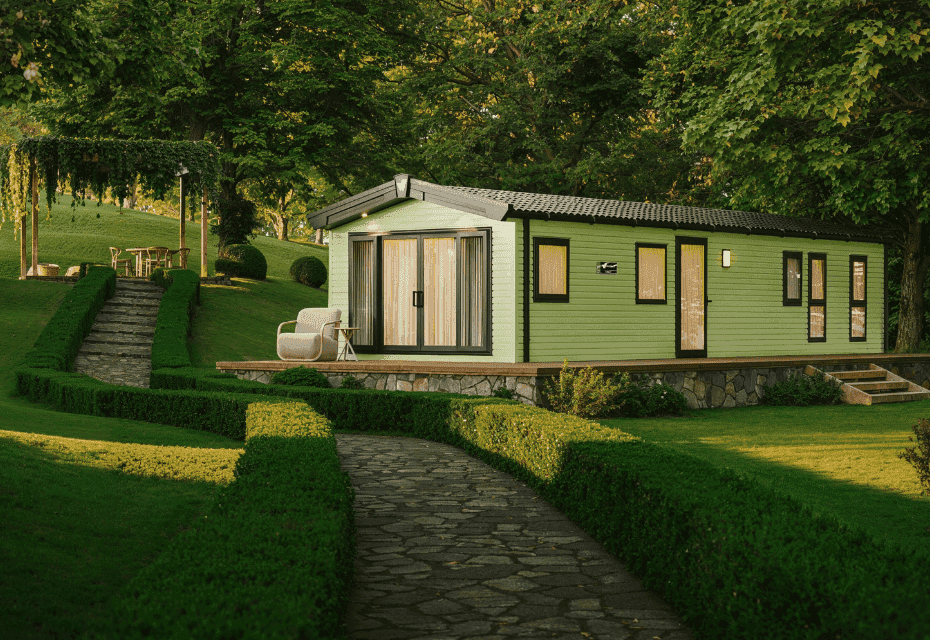 Willerby Salisbury